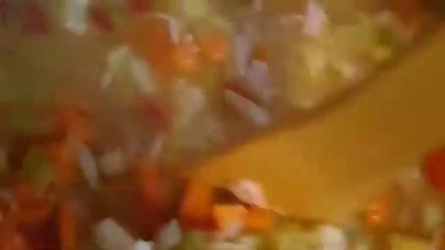 СУП РУМФОРДА ДЛЯ МЮНХЕНСКИХ БЕДНЯКОВ