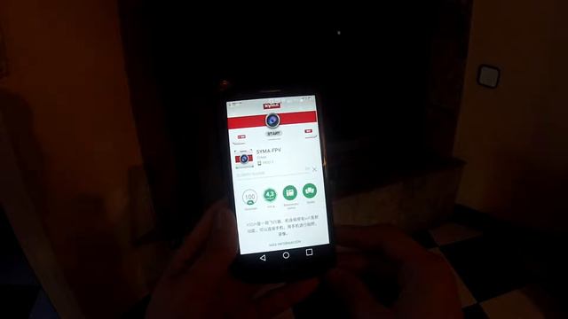 Review Español Syma X5SW | Unboxing - Review | Pino Reviews смотреть онлайн