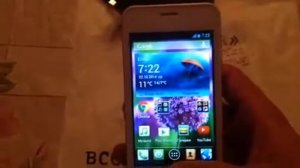 БЮДЖЕТНЫЙ СМАРТФОН ОТ БИЛАЙН» СМАРТ» ЗА 490 РУБЛЕЙ