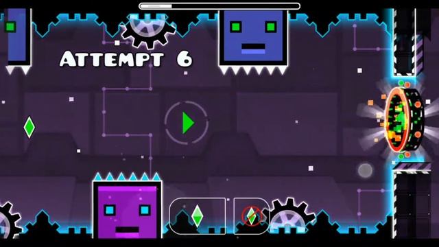 Russian Texture Pack For Geometry Dash Русский текстур пак для геометри даш