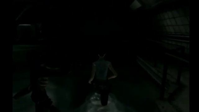 Resident Evil Dead Aim FullGame Playstation 2 смотреть онлайн