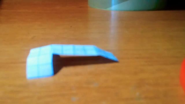 Игральный кубик из подручных средств смотреть онлайн