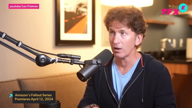 Amazon's Fallout TV Show Finally Has a Release Date - IGN The Fix: Entertainment смотреть онлайн