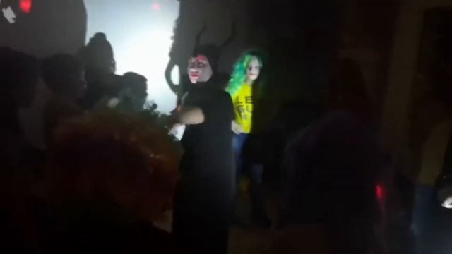 Тыквенный карнавал-2019