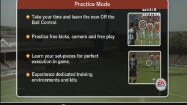Fifa 2004 Game Review смотреть онлайн