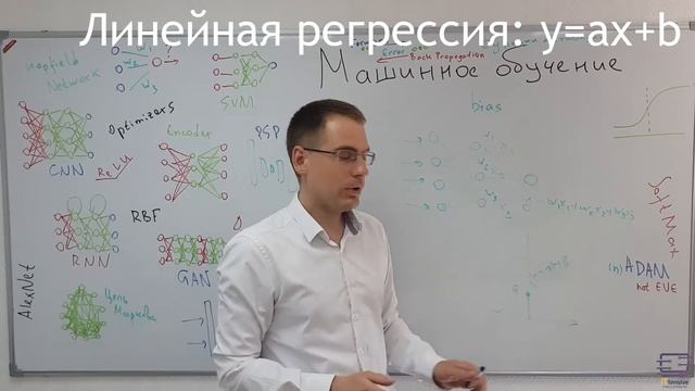 Нейрон смещения смотреть онлайн