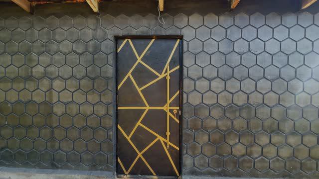 Реставрирую старую дверь !Проэкт стрим комната! смотреть онлайн