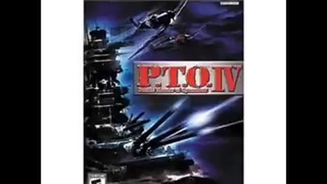 P.T.O. IV - Main theme смотреть онлайн