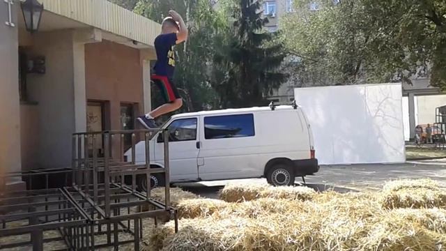 Сальдо в сено смотреть онлайн