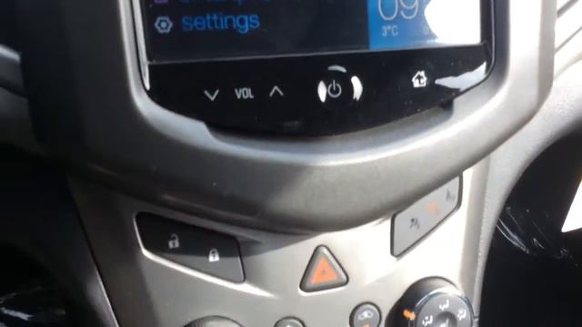 New 2014 Chevrolet Sonic LT Sedan Walkthrough | 140460 смотреть онлайн