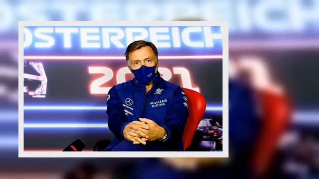 Williams boss Jost Capito gives brut@l verdict on Lewis Hamilton's F1 future смотреть онлайн