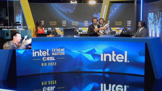 LOBA MESSAGE TO RIGON AND BAD NEWS EAGLES AFTER WIN VS FAZE CLAN смотреть онлайн
