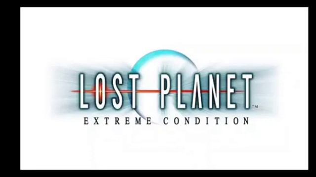 Lost Planet Extreme Condition - Bandero (Game Soundtrack) смотреть онлайн