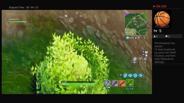 Ok fortnite player// 9 wins//50 subs otw// level 6// new account for yt// смотреть онлайн
