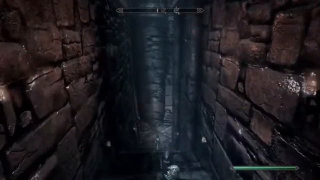 The Elder Scrolls V Skyrim SE #61 смотреть онлайн