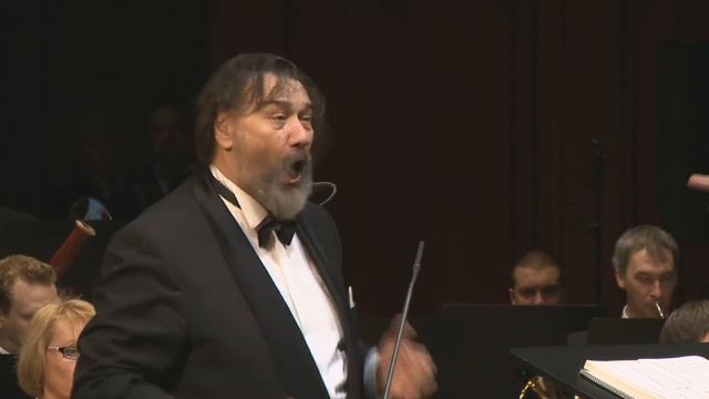 M. Mussorgsky "Boris Godunov" Varlaam's song смотреть онлайн