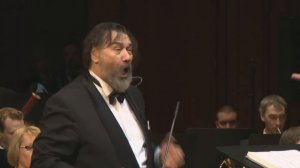 M. Mussorgsky "Boris Godunov" Varlaam's song