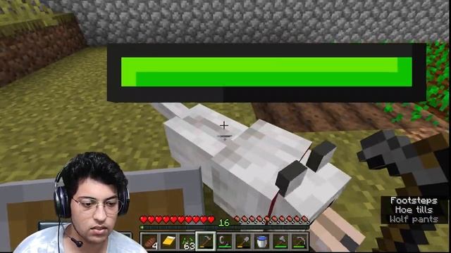 How A Pro Do Farming [Minecraft #5] смотреть онлайн