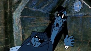 Merv Griffin  -   House of Horrors