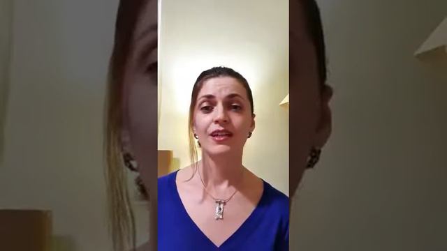 Эмоции: контролировать или управлять? | Коуч Ира Савченко смотреть онлайн
