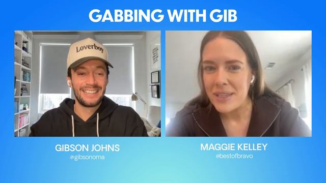 ALL THINGS BRAVO: RHOBH, RHOM, RHOP, PUMP RULES & SUMMER HOUSE with Maggie Kelley of @BestOfBravo смотреть онлайн