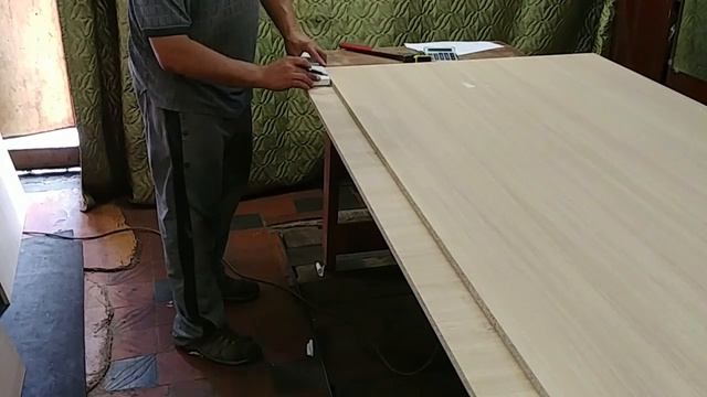 Детская кровать. Изготовление необычной кровати! смотреть онлайн