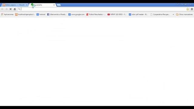 Como Insertar Un Slider En WordPress 2015 смотреть онлайн