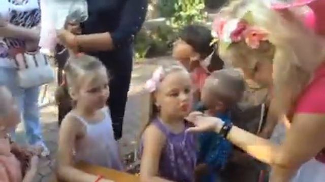Моё день рождения мне 6 лет смотреть онлайн