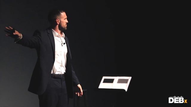 DEBx 5 - Dr. Matthew Bauer - November 2019 смотреть онлайн