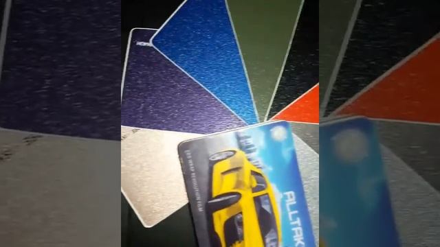 Adesivos Alltak, linha Krusher Para Envelopamento automotivo ou residencial. смотреть онлайн