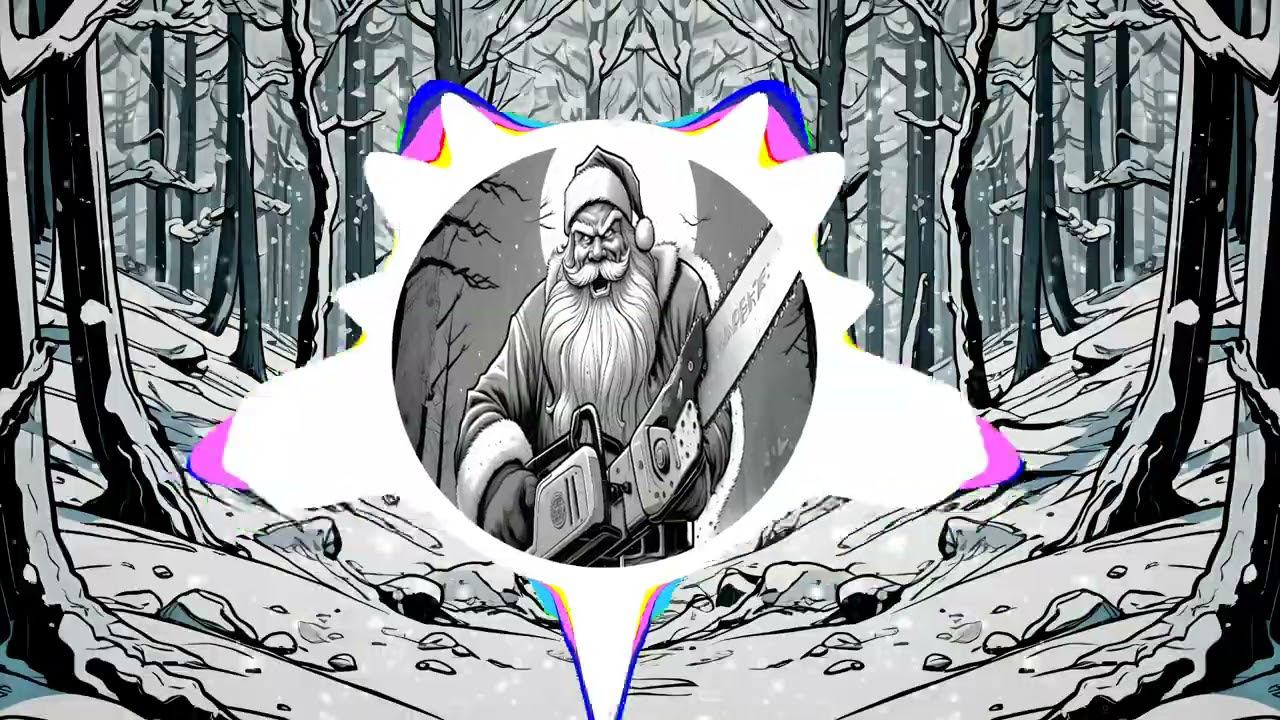 RawJesus - Jingle Hells