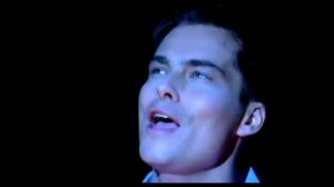 Bosson - One in a million