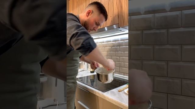 Кулинарная фантазия