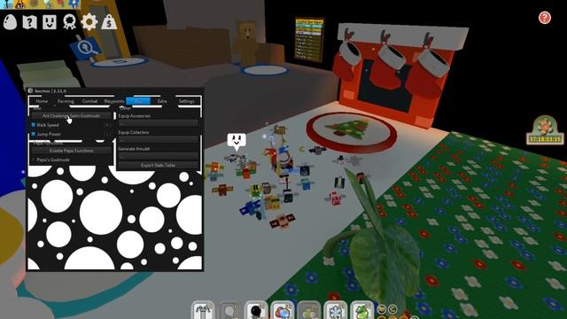 New Bee Swarm Simulator GUI Script | Kocmoc BSS Gui | OP 2022 Working Script | Roblox