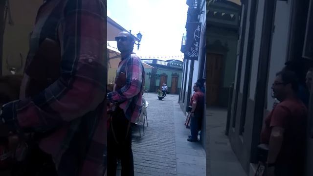 Я в Лас-Пальмасе)) смотреть онлайн