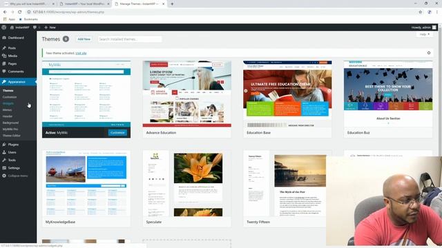 Wordpress Creating An Intranet Website | Media Ministry FAQ смотреть онлайн