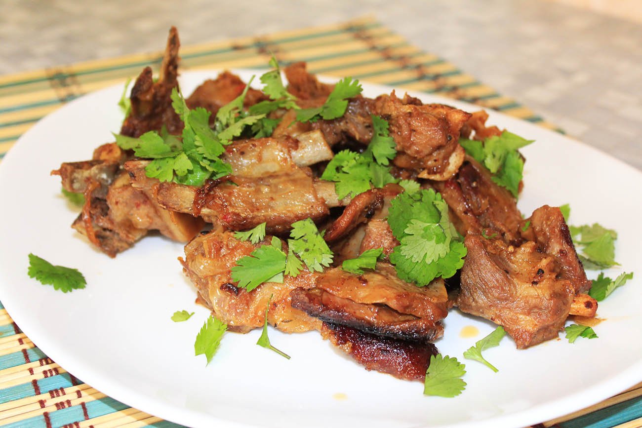 Кулинария для мужчин