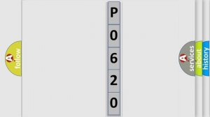 DTC Ford P0620 Short Explanation