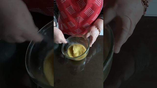 Запеканка творожная с перцем, шпинатом и сыром. Вкусно, просто и полезно. смотреть онлайн