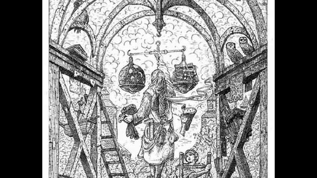 Гарик Сукачев - Людоед смотреть онлайн