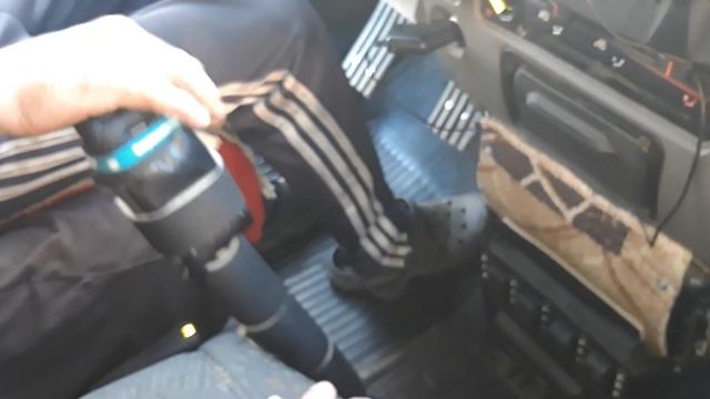 Русская деревня. Это Василий! Человек живущий в селе. смотреть онлайн