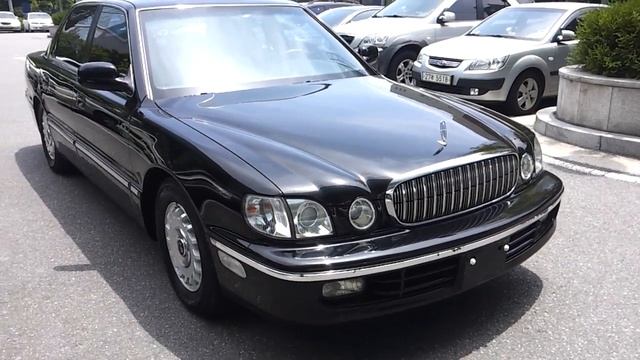 Karstart.co.kr - Hyundai Dynasty