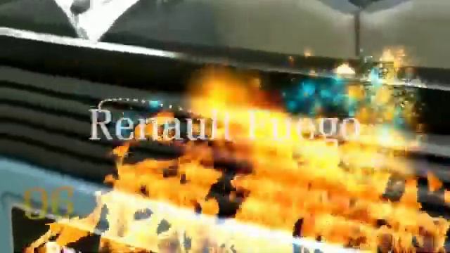 Entre lo moderno y lo antiguo de Renault y nuestras koleos смотреть онлайн