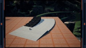 Satisfactory - Изогнутые дороги, круги и спирали из фундаментов [ гайд ]