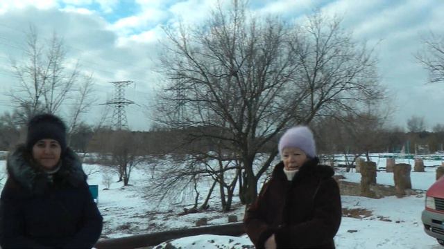 Николаевские голуби смотреть онлайн