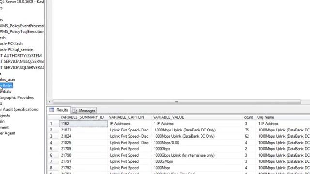 SQL 08 demo - How to create a login in sql server 2008 смотреть онлайн