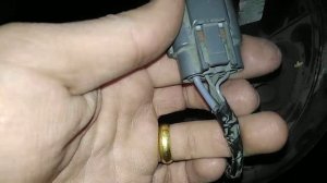 Рено логан 2 не заводится. Проверка бензонасоа