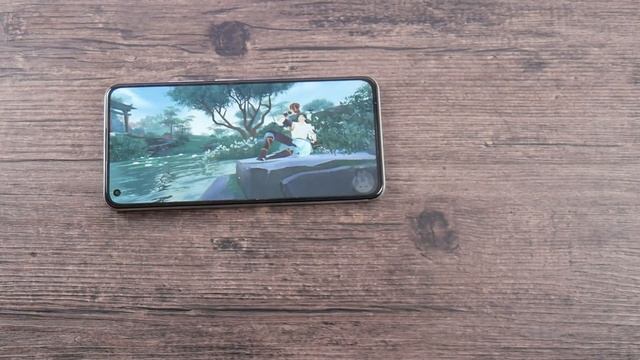 Xiaomi Mi11 Lite 5G  на Snapdragon 780G - распаковка и первое впечатление