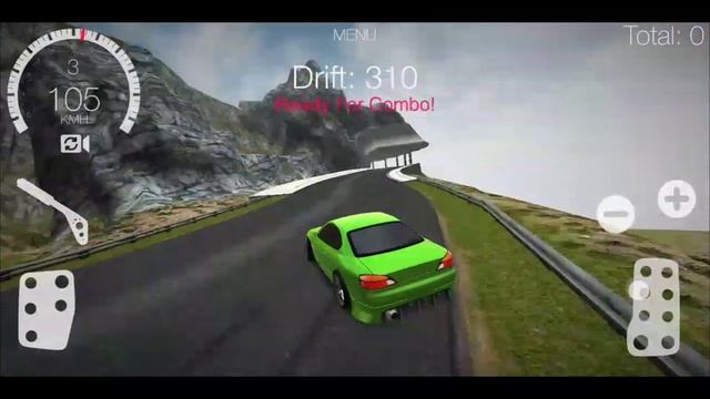 Drift Hunters _ Best game for Drift смотреть онлайн