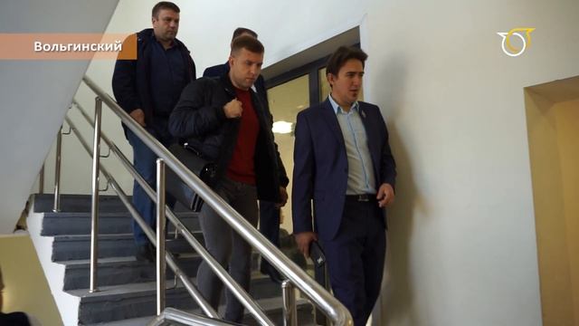 Вольгинский лицей смотреть онлайн